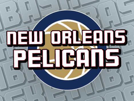 New Orleans Pelicans