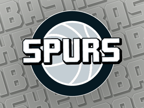 San Antonio Spurs